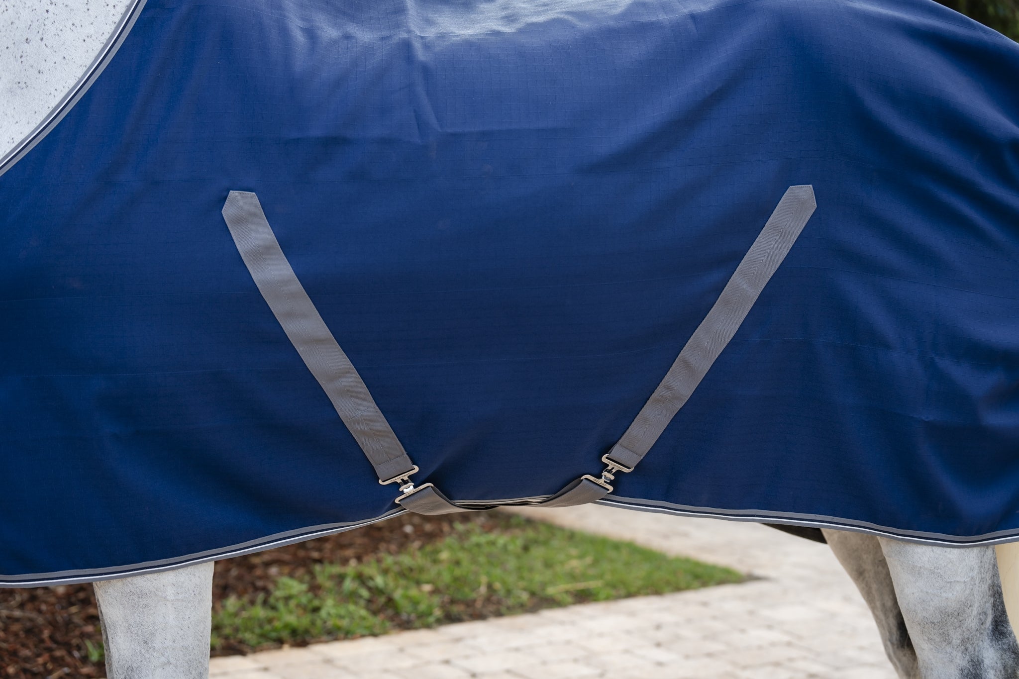 Rambo Stable Sheet with Microfiber Lining (0g Light)