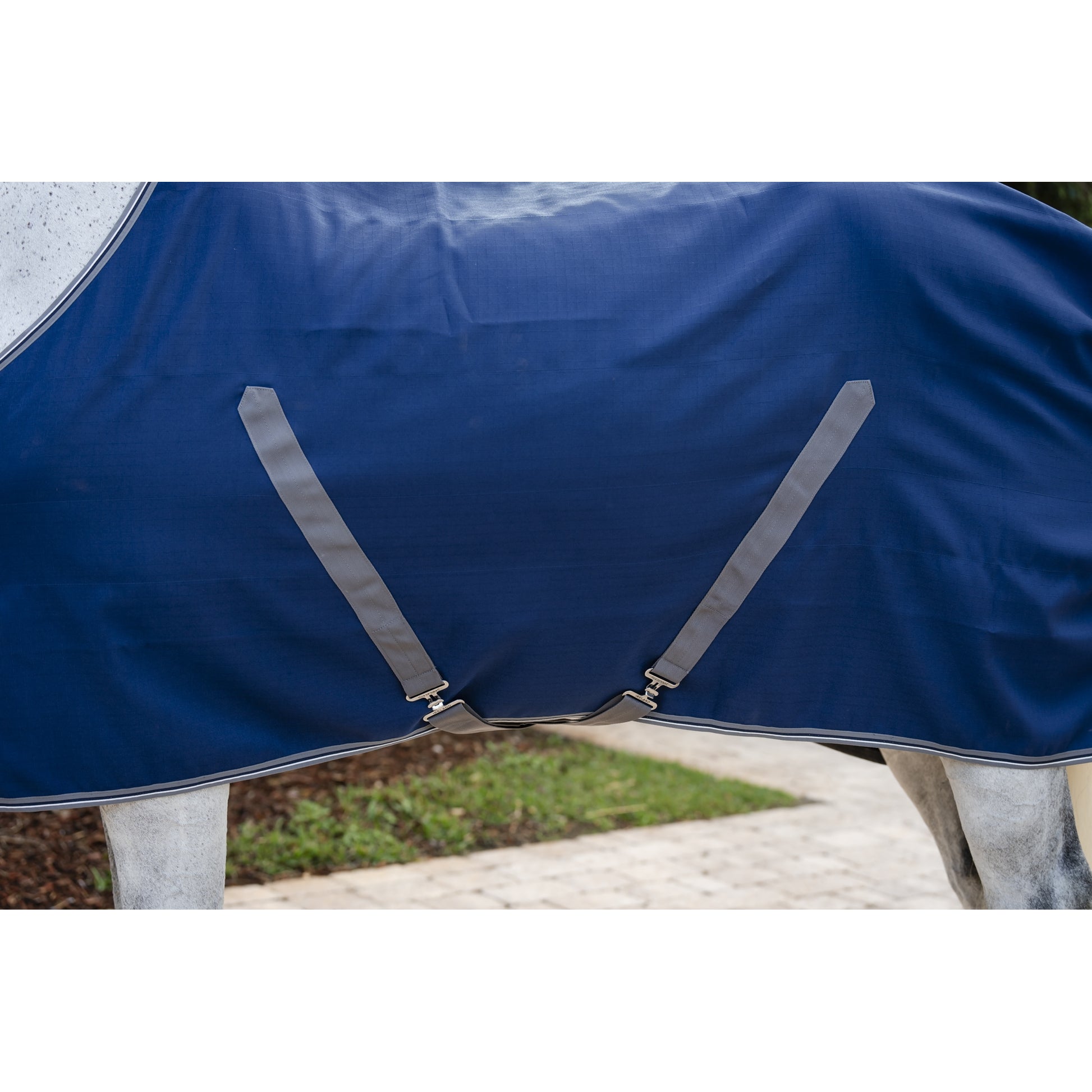 Rambo Stable Sheet with Microfiber Lining (0g Light)