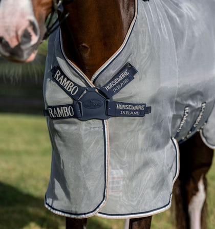 Rambo Protector Fieldsafe Plus Fly Sheet