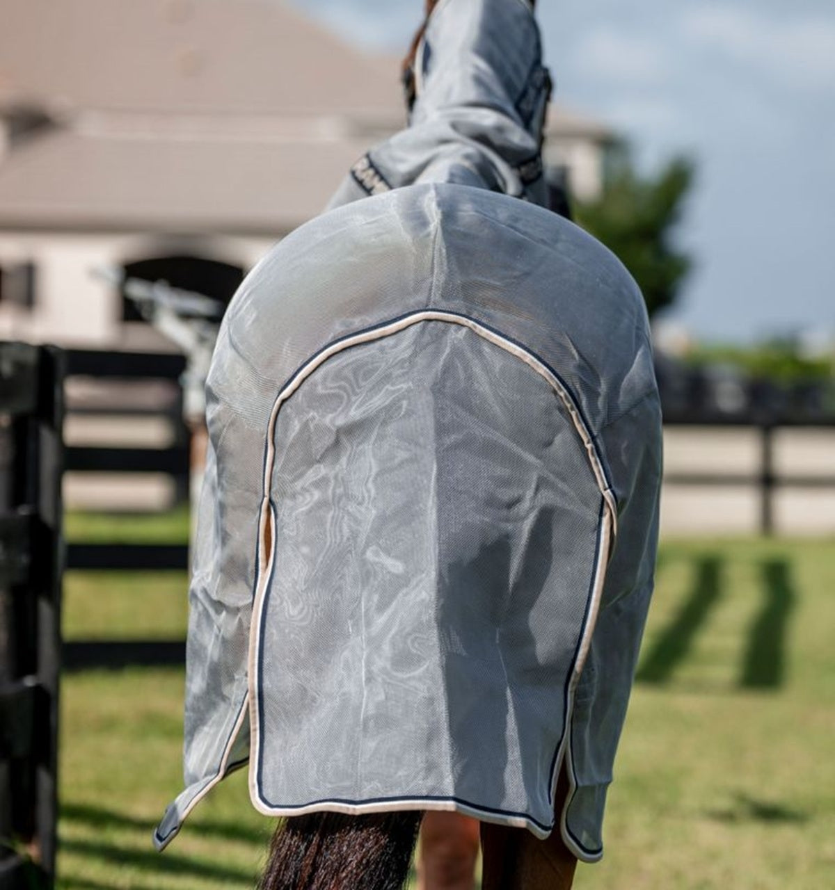 Rambo Protector Fieldsafe Plus Fly Sheet