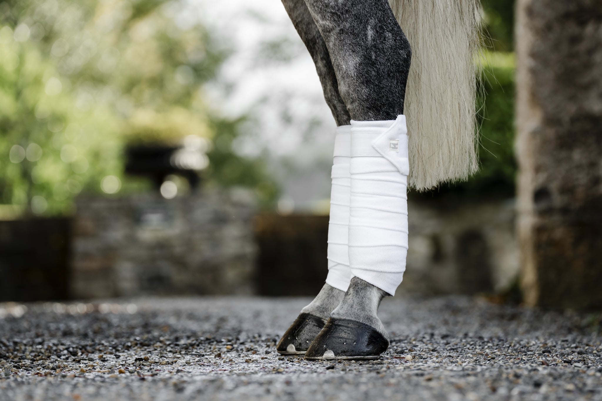 Horseware Fleece Bandages