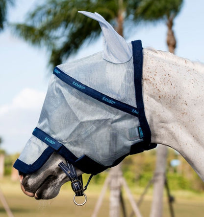 Rambo Flymask
