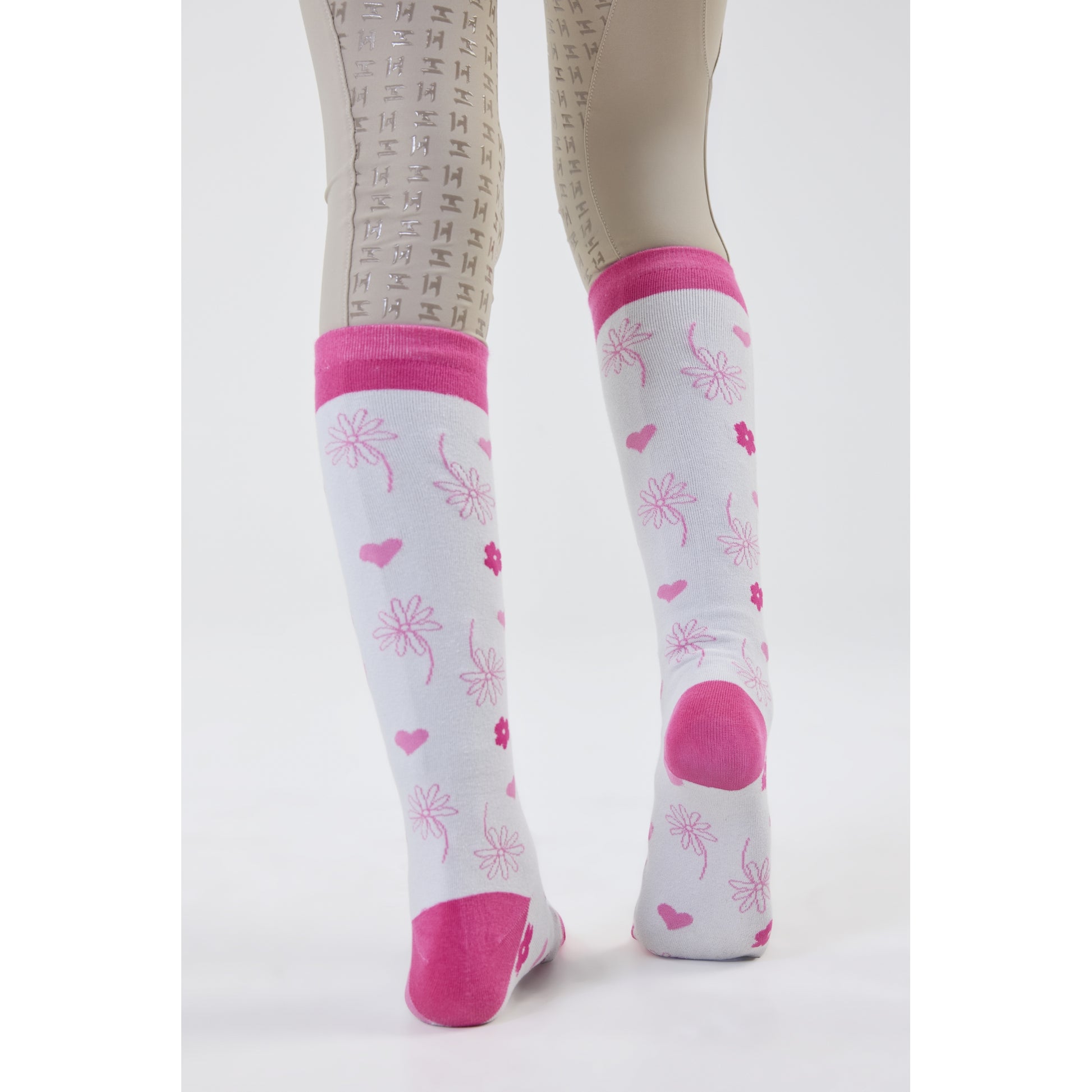 Horseware Kids Riding Socks