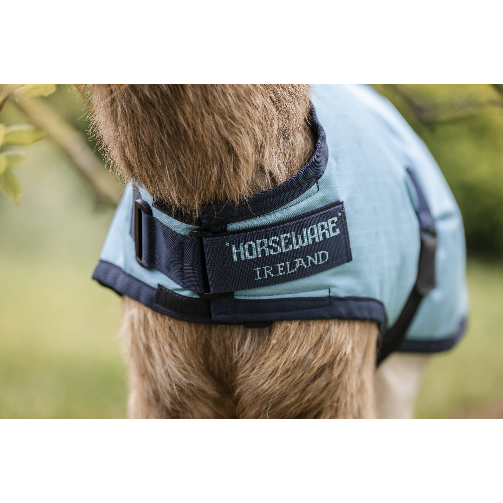 Horseware Goat Coat 100g