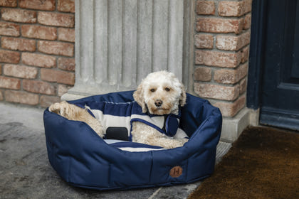 Horseware Newmarket Dog Bed