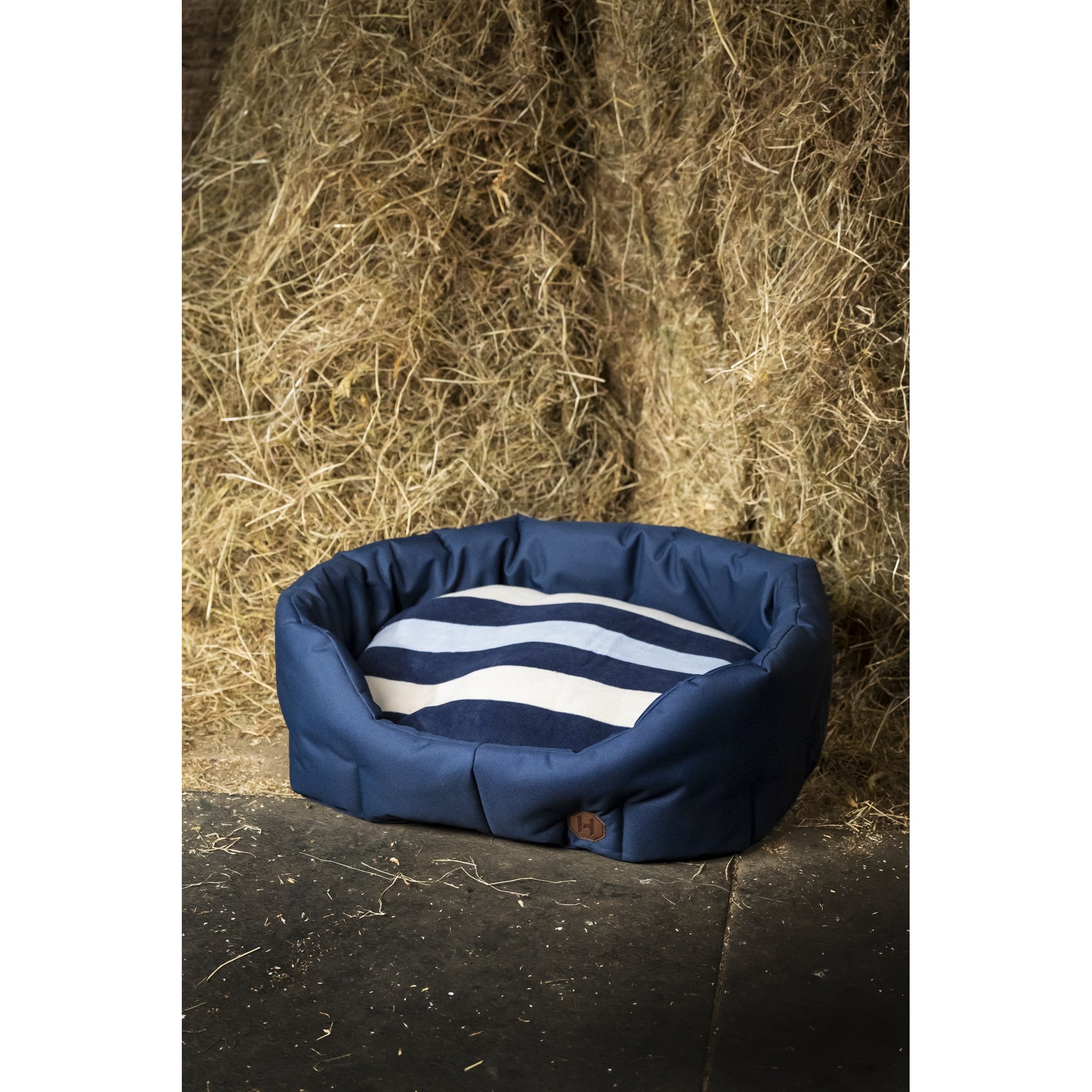 Horseware Newmarket Dog Bed