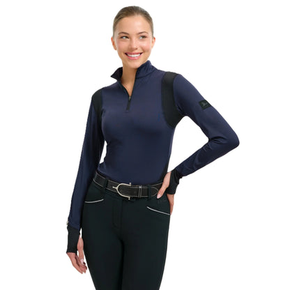 R.J. Classics Dylan 1/4 Zip Shirt