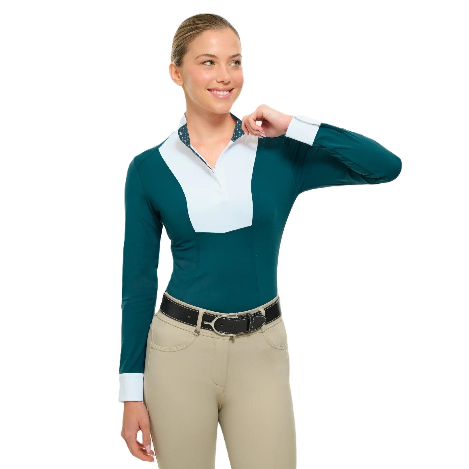 R.J. Classics Evie Show Shirt