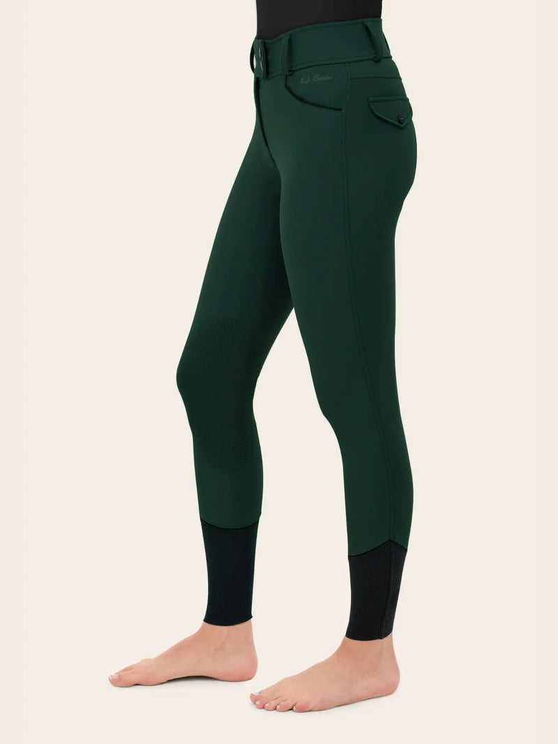 R.J. Classics Ladies Margot Luxe-Tek Breech