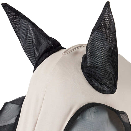 Horze Elastic Pull-On Fly Mask