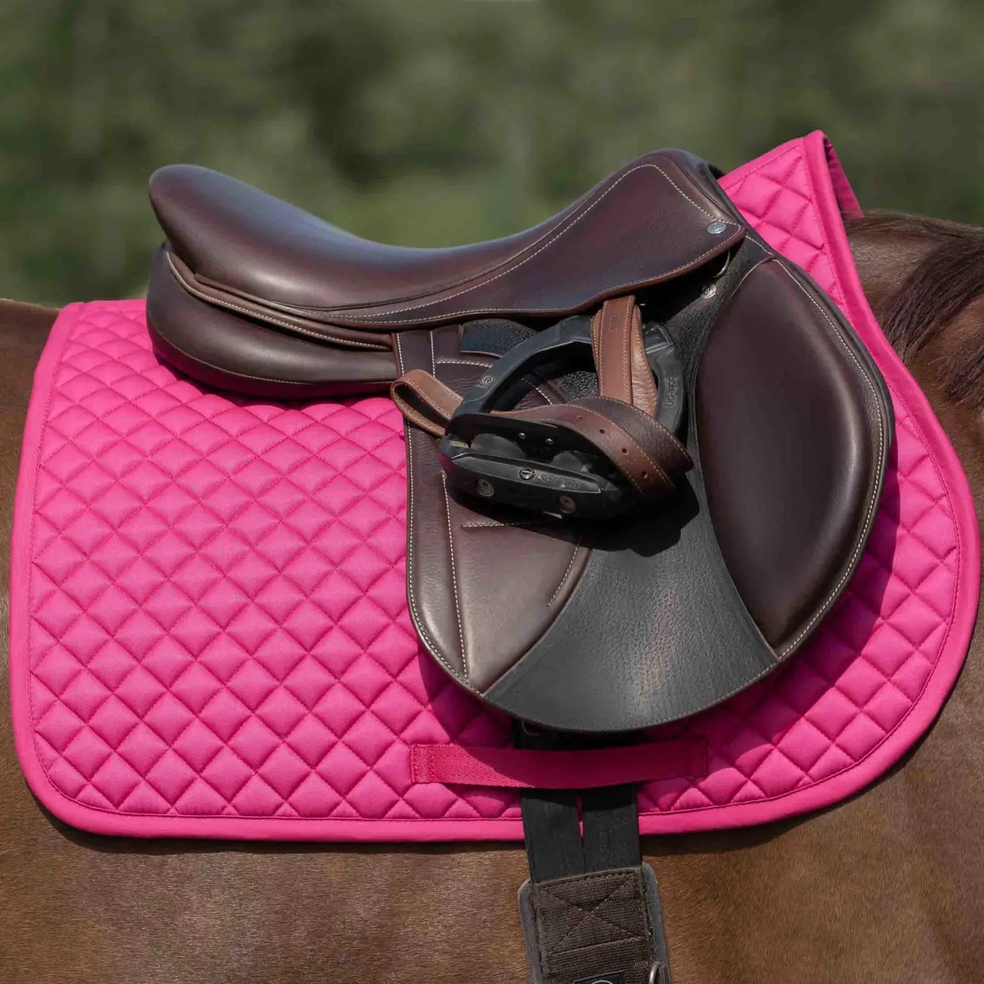 Equinavia Harstad All Purpose Saddle Pad
