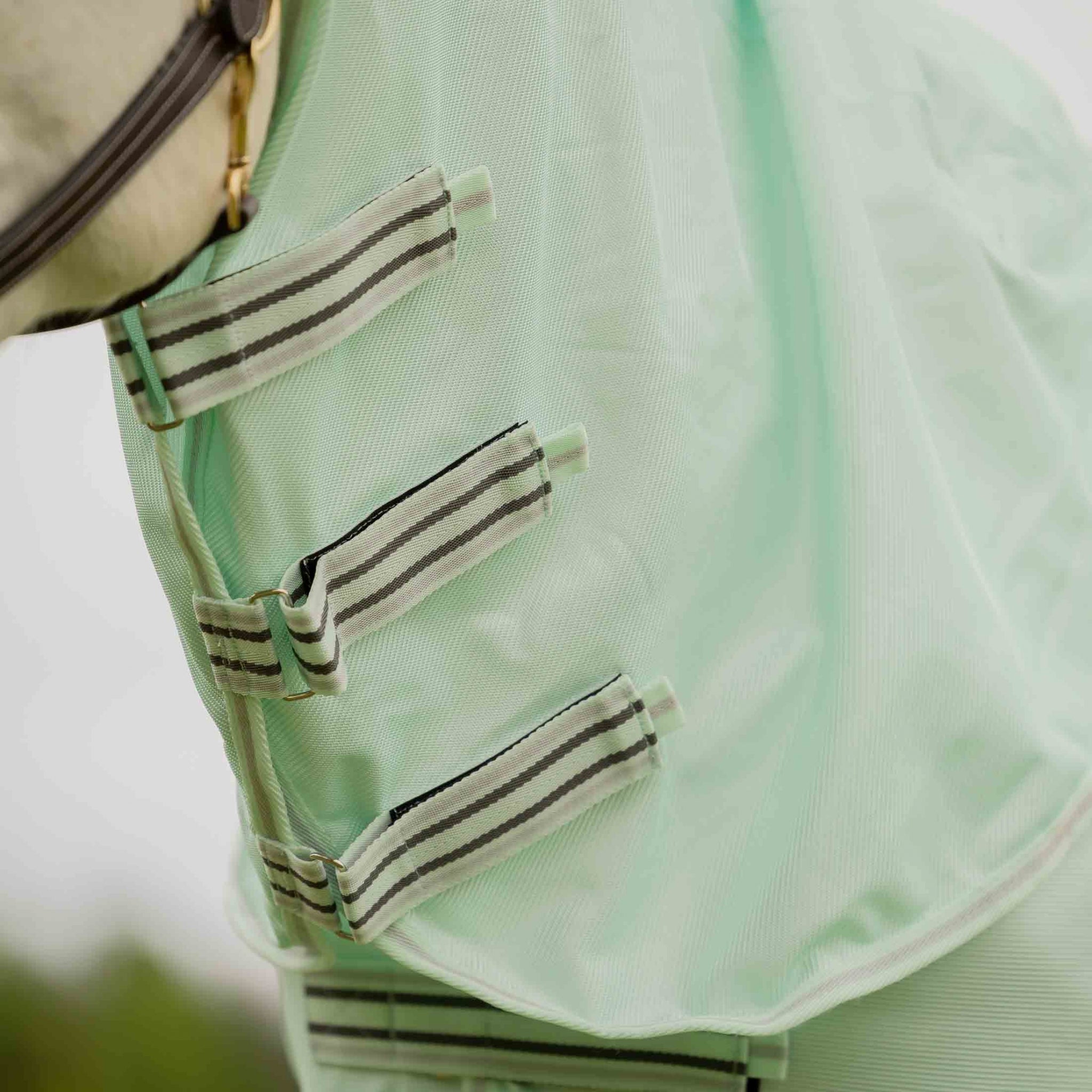 Equinavia Brisk Fly Sheet with Detachable Neck