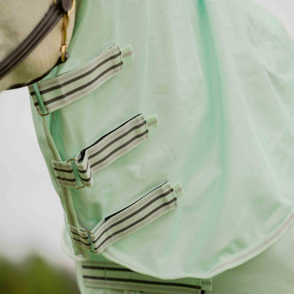 Equinavia Brisk Fly Sheet with Detachable Neck
