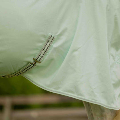 Equinavia Brisk Fly Sheet with Detachable Neck