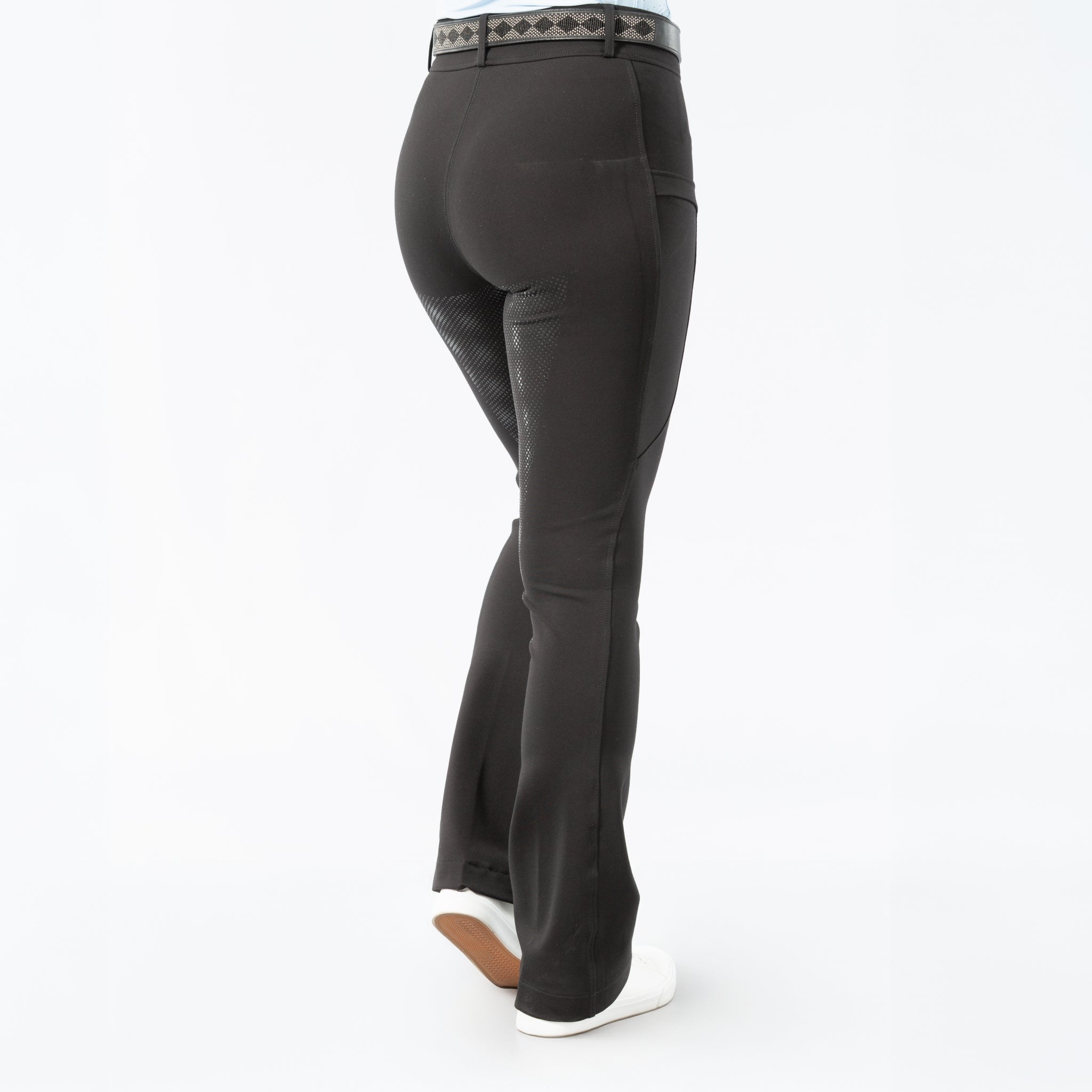 Equinavia Astrid Ladies Boot Cut Full Seat Riding Pants