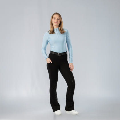 Equinavia Astrid Ladies Boot Cut Full Seat Riding Pants