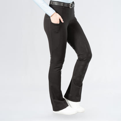 Equinavia Astrid Ladies Boot Cut Full Seat Riding Pants