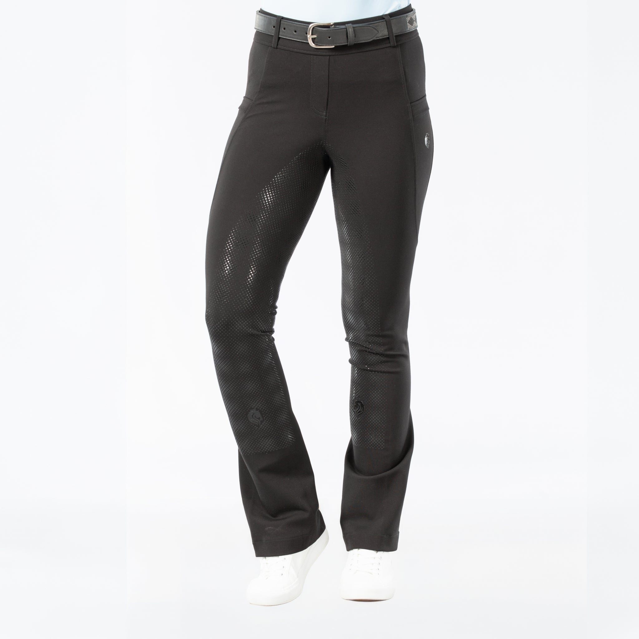 Equinavia Astrid Ladies Boot Cut Full Seat Riding Pants