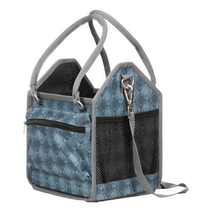Equinavia Darby Small Collapsible Grooming Tote