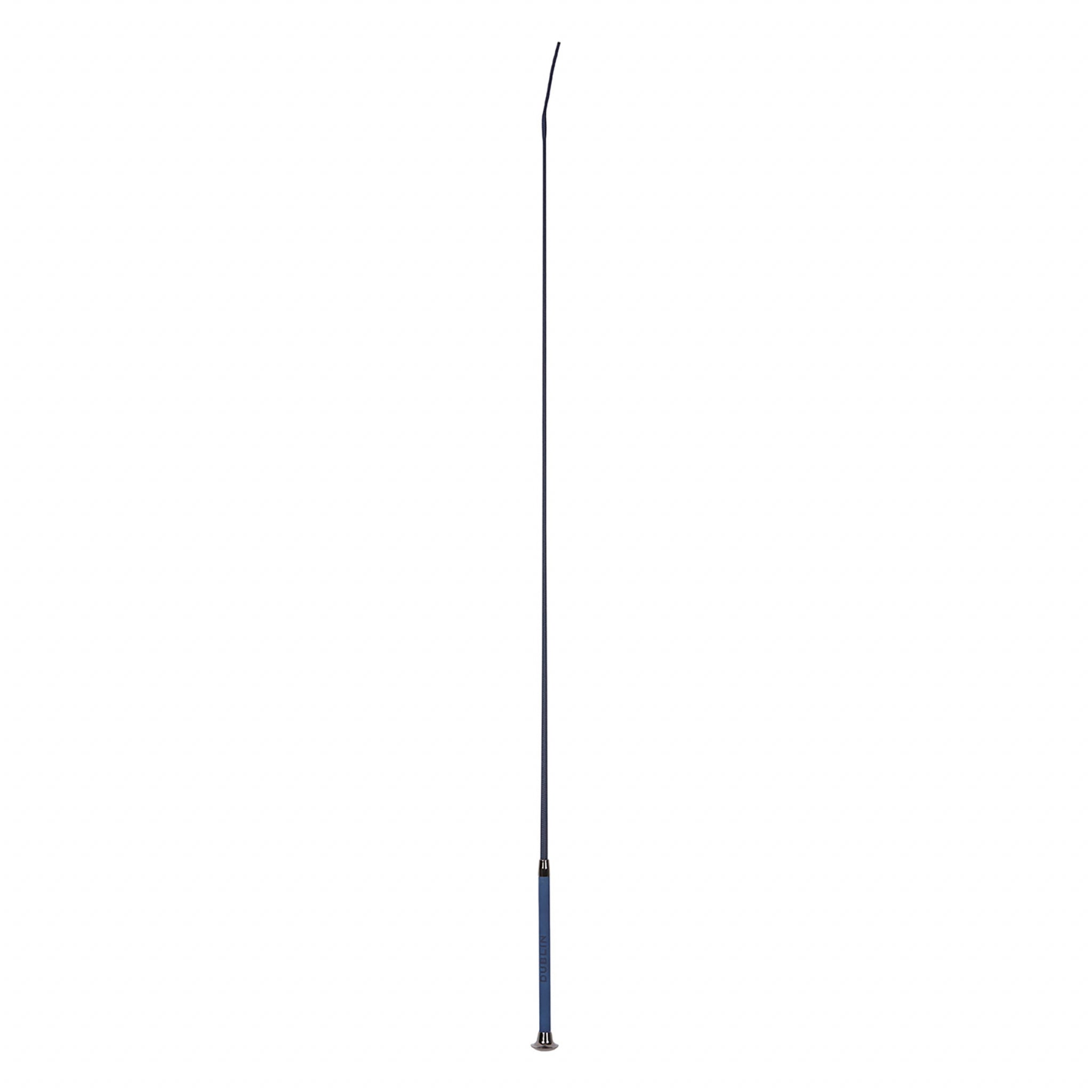 Dublin Leather Embossed Dressage Whip II