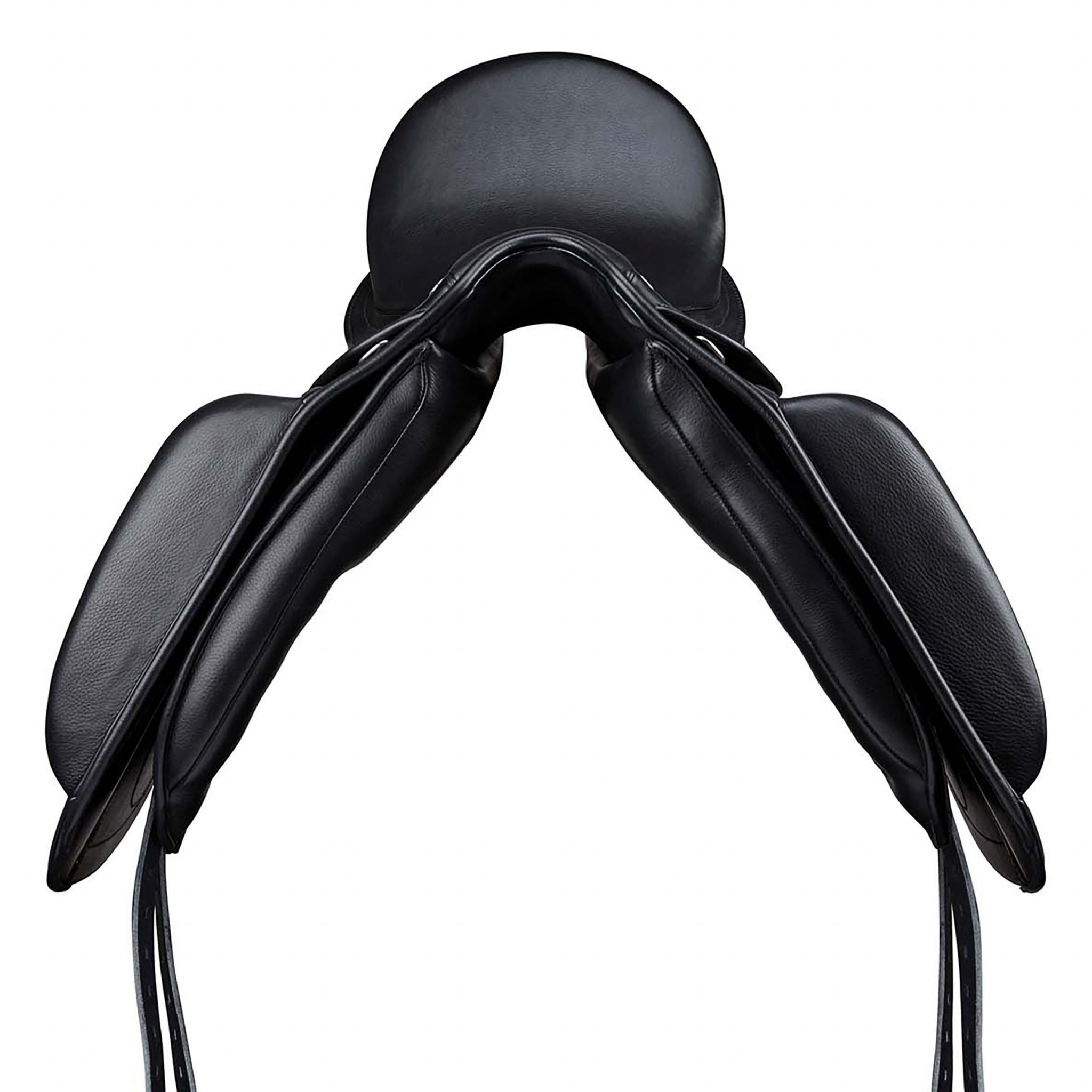Crosby Dressage External Knee Block Saddle II