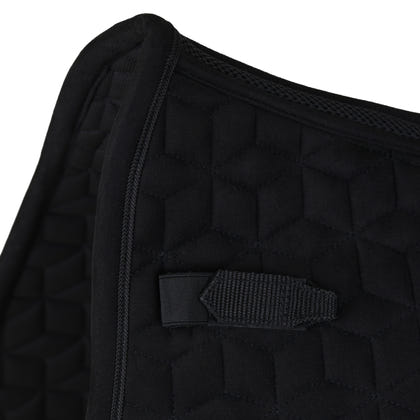 Weatherbeeta Suede Elite Air-Tec AP Saddle Pad