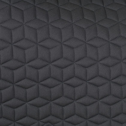 Weatherbeeta Suede Elite Air-Tec AP Saddle Pad