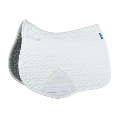 Weatherbeeta Suede Elite Air-Tec AP Saddle Pad