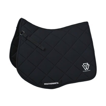 Weatherbeeta Softshell Pro 3D Air-Tec AP Saddle Pad