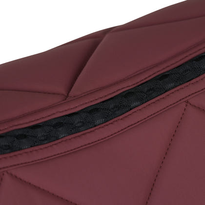 Weatherbeeta Softshell Pro 3D Air-Tec AP Saddle Pad