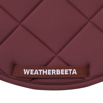 Weatherbeeta Softshell Pro 3D Air-Tec AP Saddle Pad
