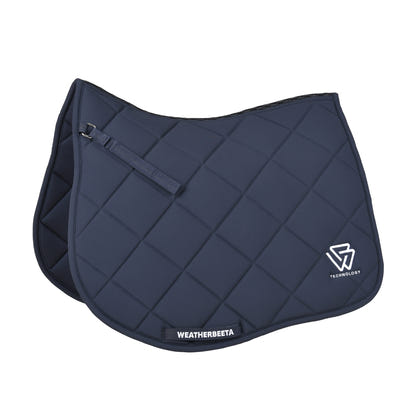 Weatherbeeta Softshell Pro 3D Air-Tec AP Saddle Pad