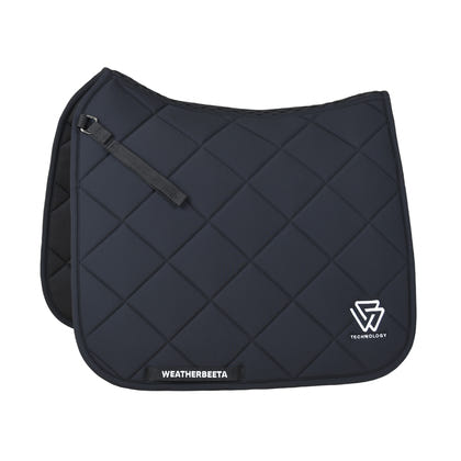 Weatherbeeta Softshell Pro 3D Air-Tec Dressage Saddle Pad