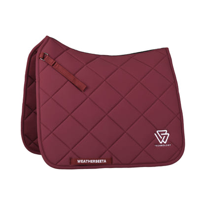 Weatherbeeta Softshell Pro 3D Air-Tec Dressage Saddle Pad