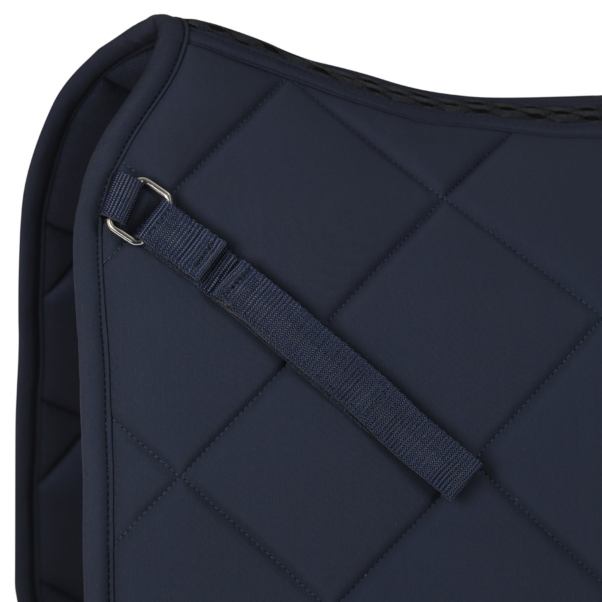 Weatherbeeta Softshell Pro 3D Air-Tec Dressage Saddle Pad