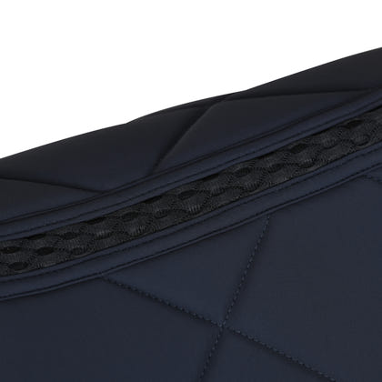 Weatherbeeta Softshell Pro 3D Air-Tec Dressage Saddle Pad