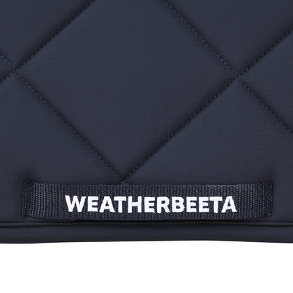Weatherbeeta Softshell Pro 3D Air-Tec Dressage Saddle Pad
