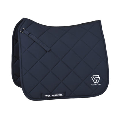 Weatherbeeta Softshell Pro 3D Air-Tec Dressage Saddle Pad