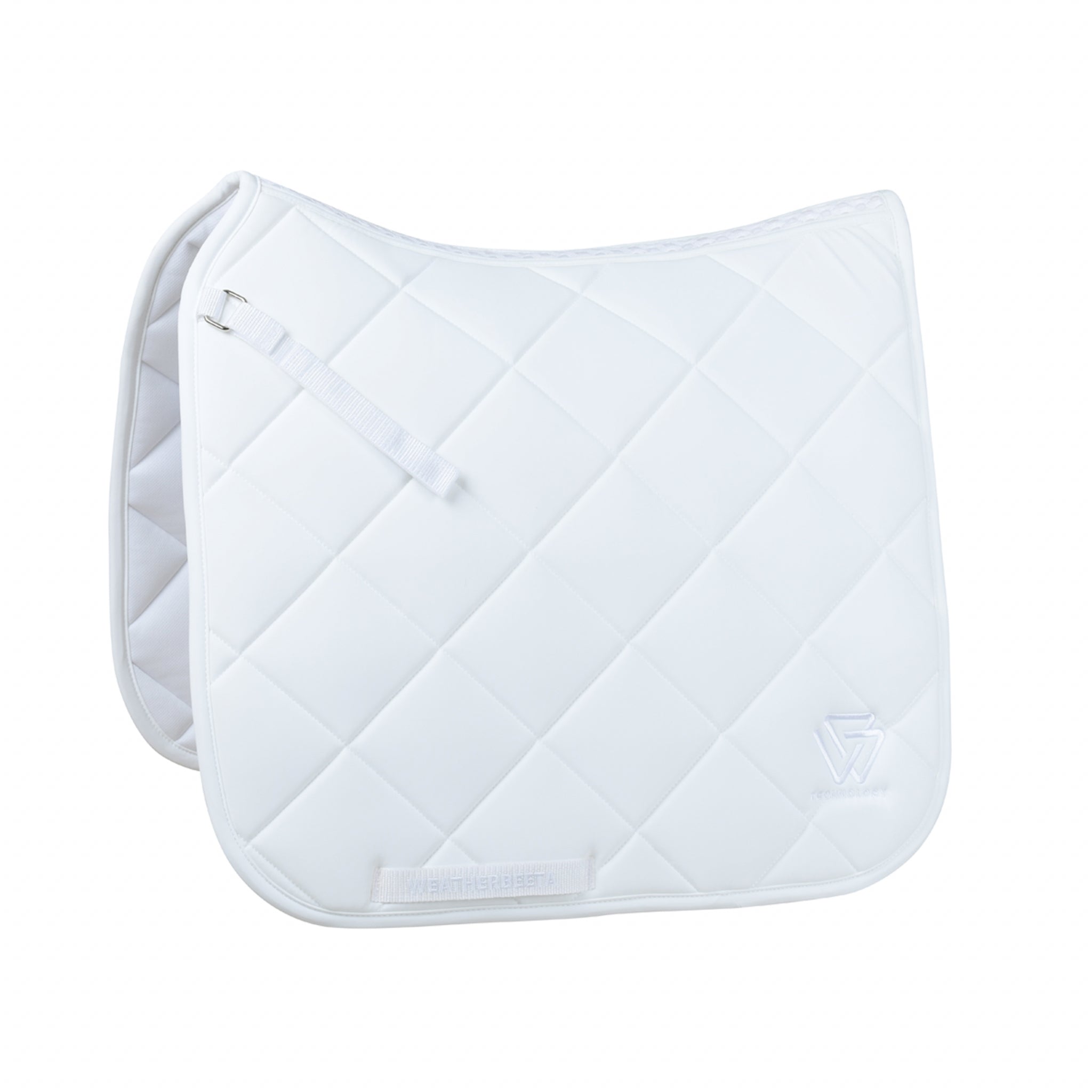 Weatherbeeta Softshell Pro 3D Air-Tec Dressage Saddle Pad