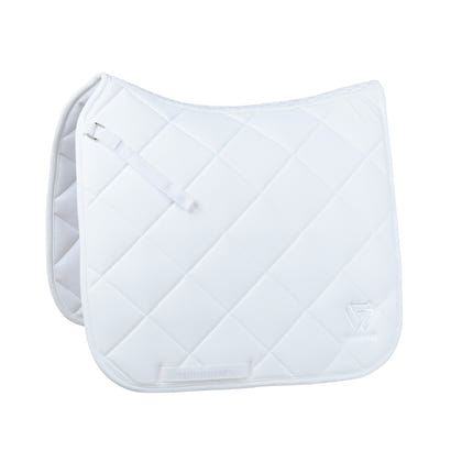 Weatherbeeta Softshell Pro 3D Air-Tec Dressage Saddle Pad