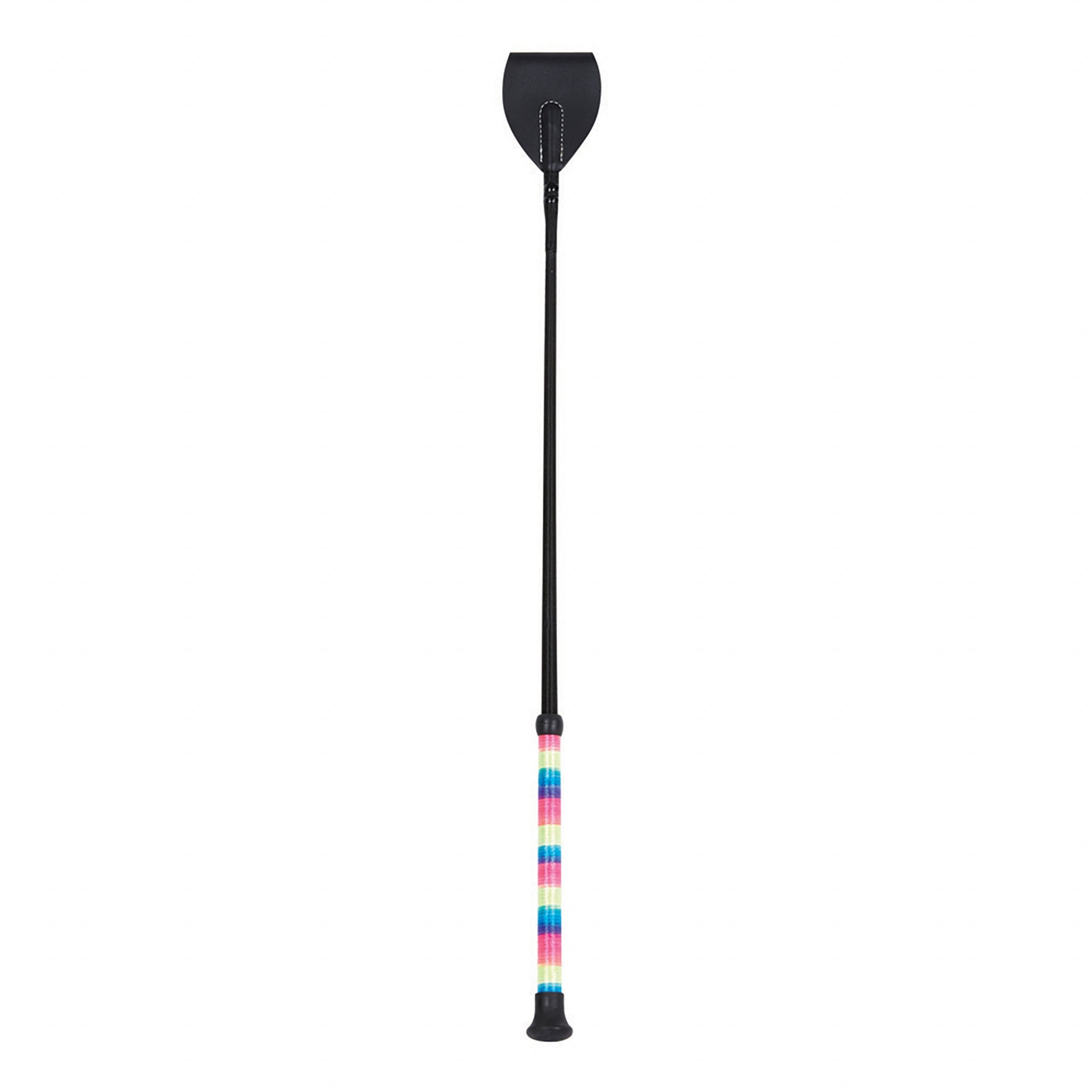 Dublin Rainbow Handle Crop