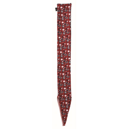 Weaver Lycra Spandex Tail Bag