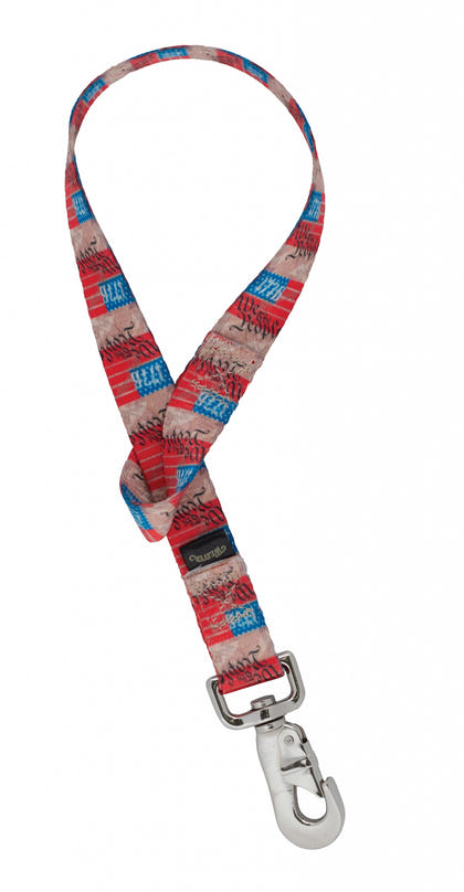 Weaver Nylon Bucket Strap