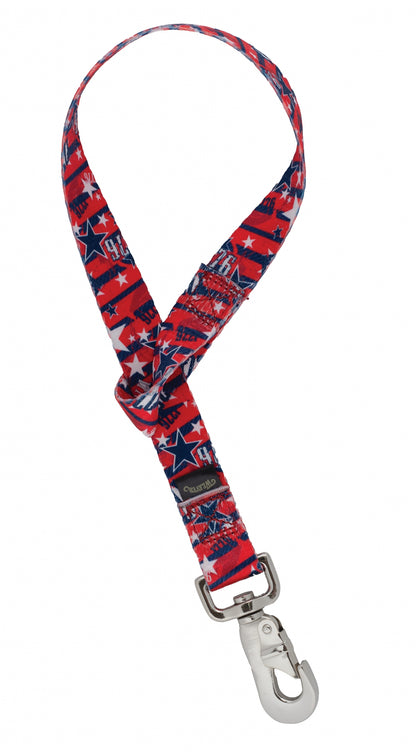 Weaver Nylon Bucket Strap