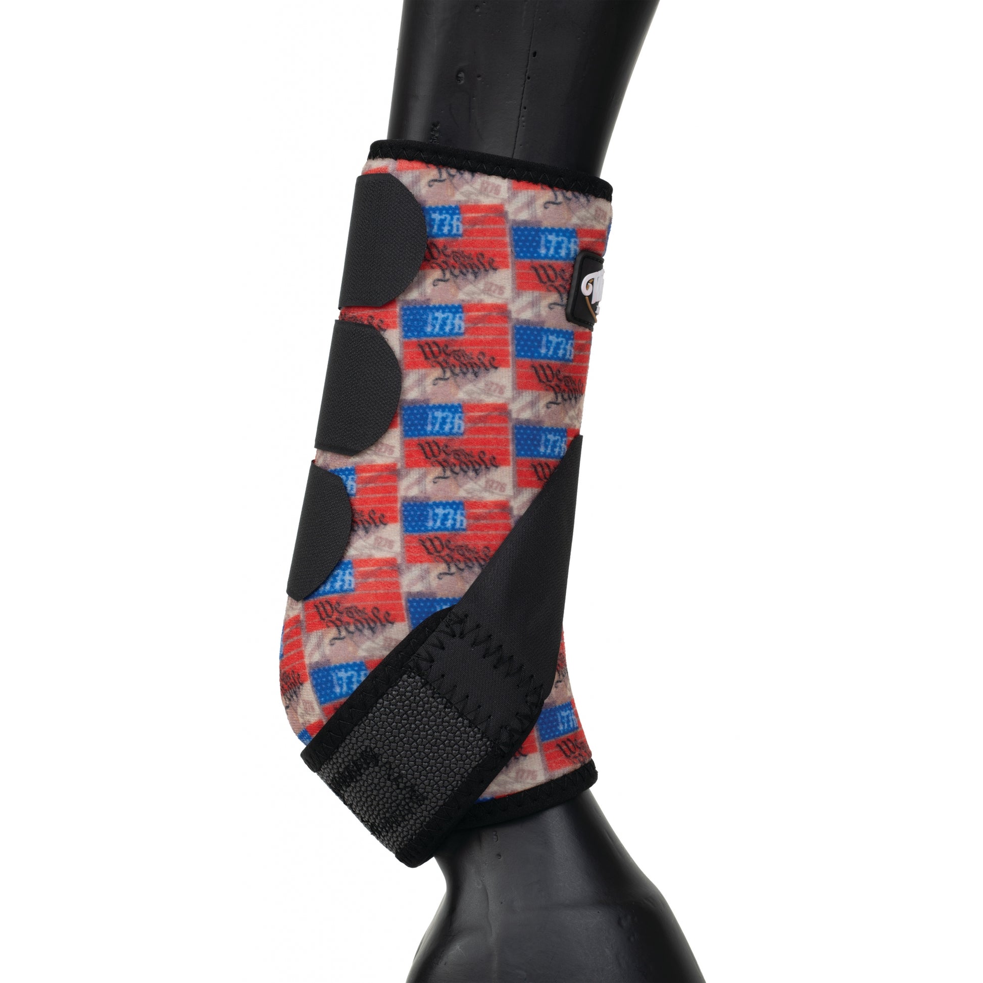 Weaver Prodigy F3 Sport Boots - 4 Pack