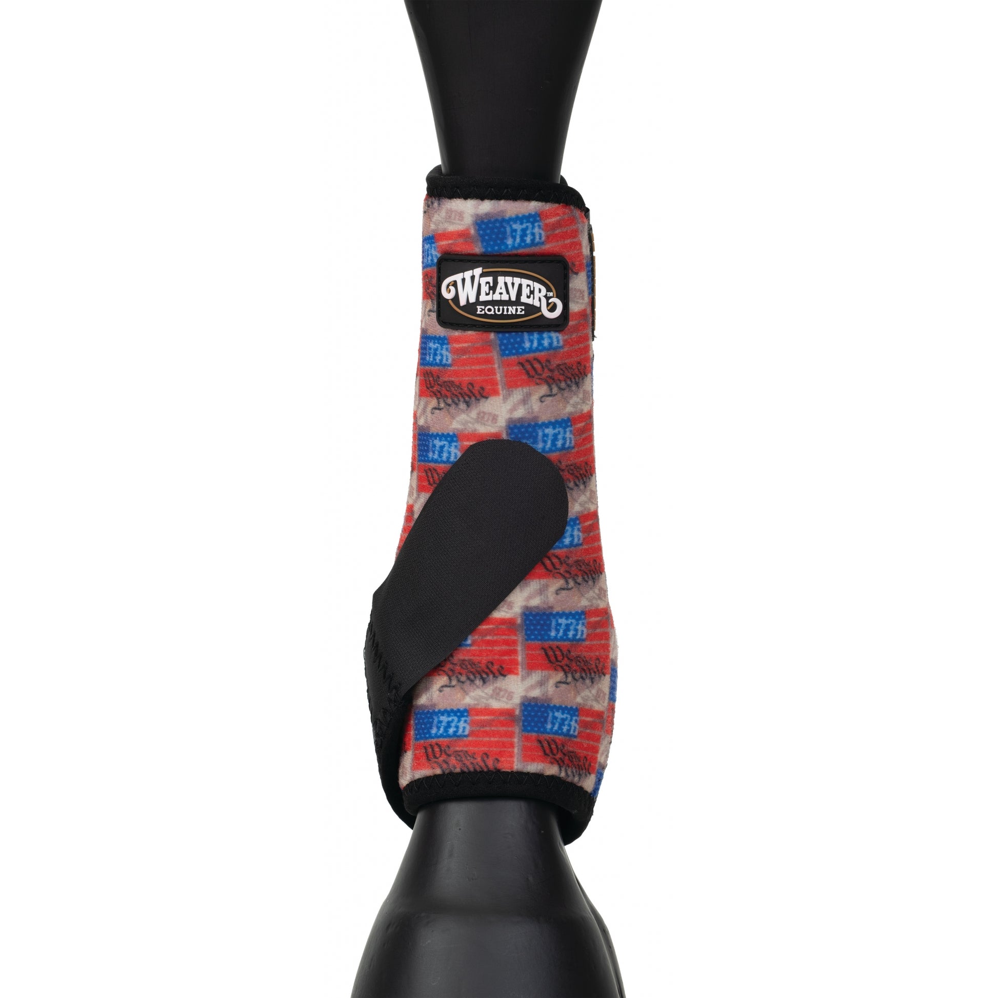 Weaver Prodigy F3 Sport Boots - 4 Pack