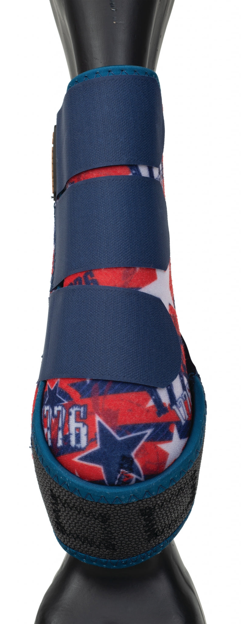 Weaver Prodigy F3 Sport Boots - 4 Pack