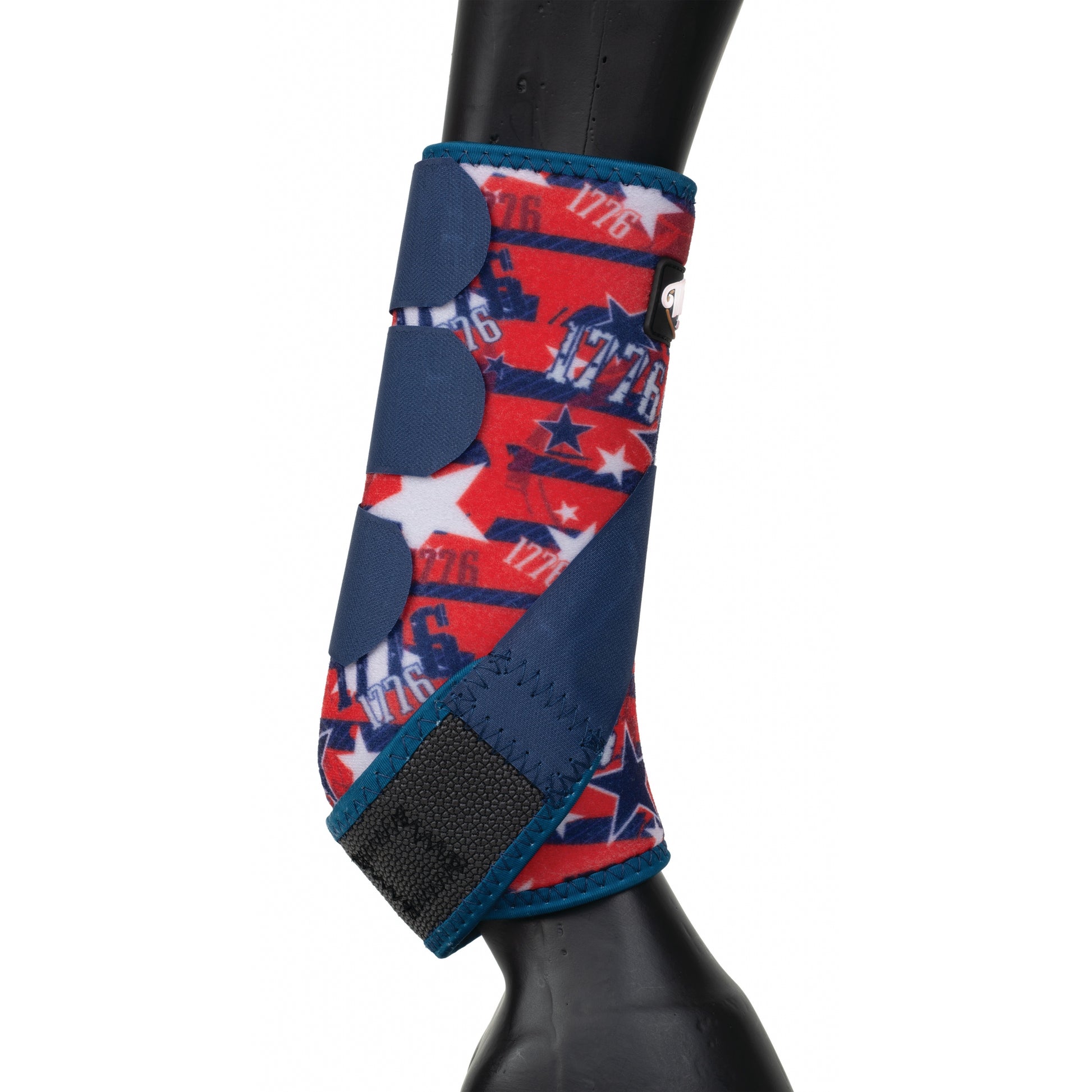 Weaver Prodigy F3 Sport Boots - 4 Pack
