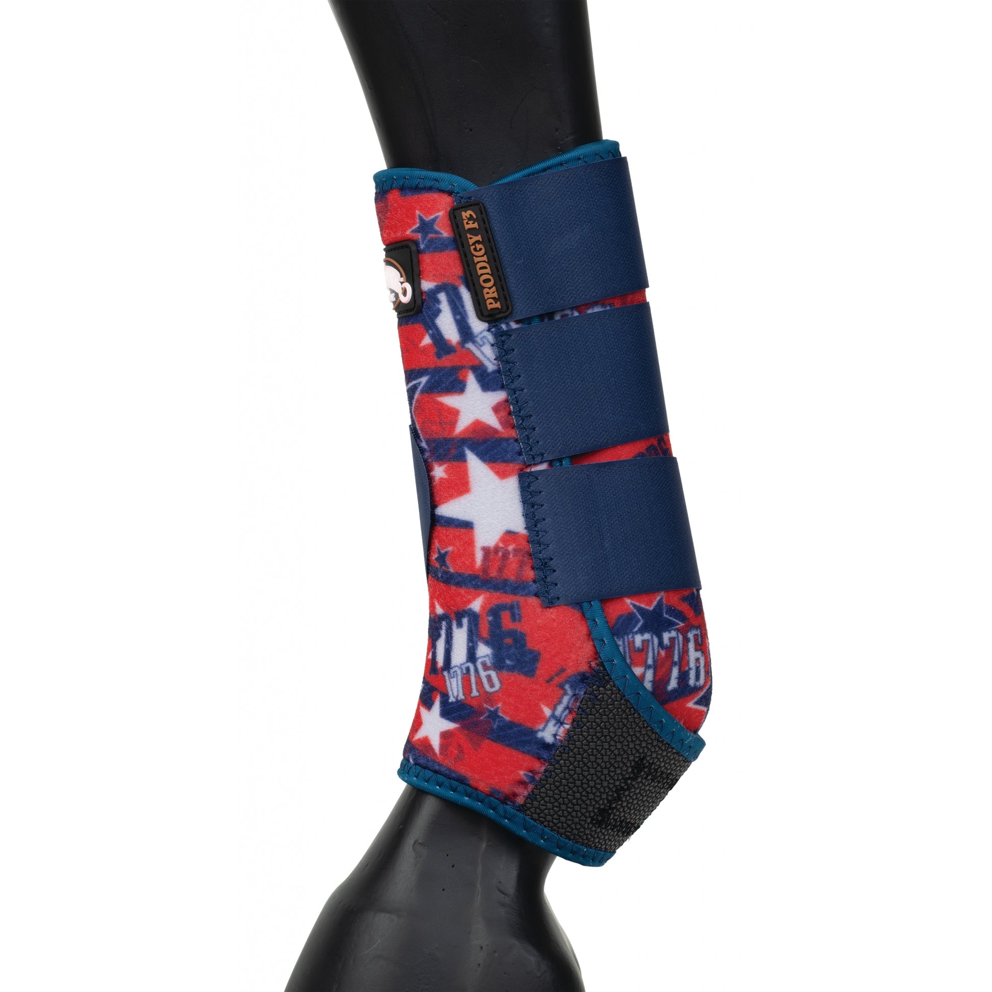 Weaver Prodigy F3 Sport Boots - 4 Pack
