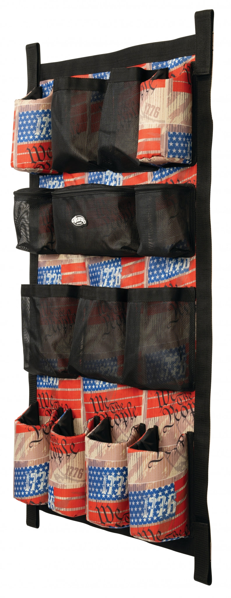 Weaver Trailer Grooming Bag